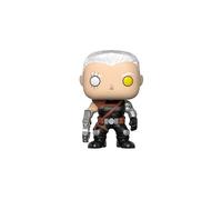 Funko POP! Marvel: Deadpool Parody- Cable