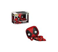 Funko POP! Marvel Deadpool Parody - Collectable Vinyl Figure - Gift Idea - Official Merchandise - Toys for Kids & Adults - Comic Books Fans - Model Figure for Collectors and Display