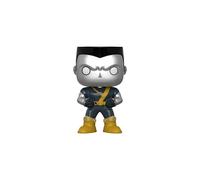 Funko Pop! X-Men Deadpool Bobblehead Colossus Vaulted Marvel - White
