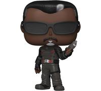 Funko POP Marvel: Deadpool & Wolverine - Blade