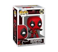 Funko POP! Deadpool - Deadpool & Wolverine