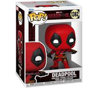 Funko POP! Deadpool - Deadpool & Wolverine