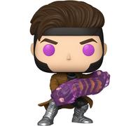 Funko POP Marvel: Deadpool & Wolverine - Gambit