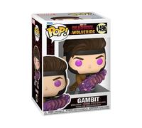 Funko POP! Gambit - Deadpool And Wolverine