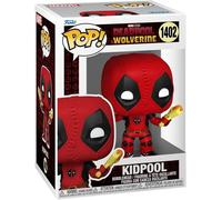 Funko POP! Kidpool - Deadpool And Wolverine