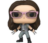 Funko POP Marvel: Deadpool & Wolverine - X-23