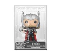 Funko POP! Marvel: Die-Cast - Thor