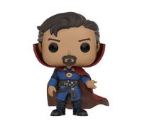 Doctor Strange Vinyl Bobble-Head 169 Unisex Funko Pop! Standard, vinyl,