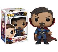Funko Pop! Marvel: Doctor Strange - Collectable Vinyl Figure - Gift Idea - Official Merchandise - Toys for Kids & Adults - Movies Fans - Model Figure for Collectors and Display
