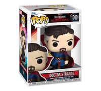 MARVEL MULTIVERSE OF MADNESS DOCTOR STRANGE 3.75" POP VINYL FIGURE FUNKO 1000