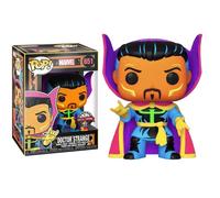 Figure POP Marvel Black Light Dr. Strange