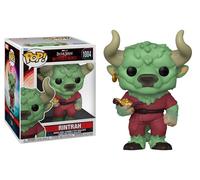 Funko Pop Marvel Doctor Strange in the Multiverse of Madness 1004 Rintrah