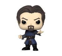 Funko Pop Marvel: Doctor Strange in the Multiverse of Madness - Sinister Strang