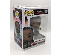 Funko POP! Doctor Strange Bobble Head Collectible Figure 10cm - #1003 Master Mordo
