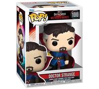 Funko Pop Marvel Doctor Strange Multiverse of Madness #1000 Vinyl Figure