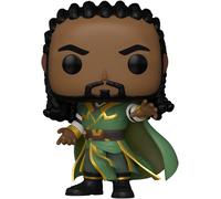 Funko POP! Doctor Strange Bobble Head Collectible Figure 10cm - #1003 Master Mordo