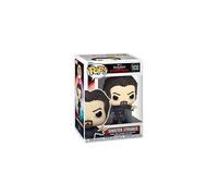 Funko Dr Strange - Sinister Strange - Doctor Strange - Collectable Vinyl Figure - Gift Idea - Official Merchandise - Toys for Kids & Adults - Movies Fans - Model Figure for Collectors and Display
