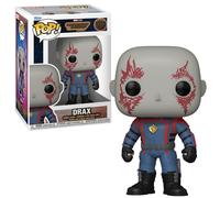 Funko POP Marvel Drax Guardians of the Galaxy Vol. 3 #1204 Vinyl Figure New