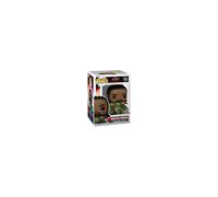 Funko POP! Doctor Strange Bobble Head Collectible Figure 10cm - #1003 Master Mordo