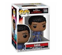 Funko POP! Marvel: DSMM Sara