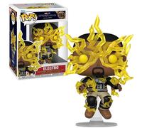 Funko POP Marvel Electro Spider-Man No Way Home #1164 Vinyl Figure New