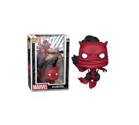 Funko Pop! Comic Cover: Marvel - Milla Donovan - Daredevil - Collectable Vinyl Figure - Gift Idea - Official Merchandise - Toys for Kids & Adults - Comic Books Fans - Model Figure for Collectors