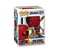 Funko POP Marvel: Endgame - Iron Spider With NanoGauntlet - Avenger (US IMPORT)