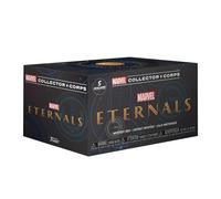 Funko Pop! Marvel: Eternals Collector Corps. Subscription Box