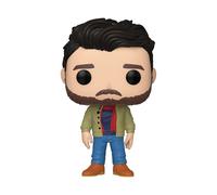 Funko POP Marvel: Eternals - Dane Whitman - the Eternals - Collecta (US IMPORT)