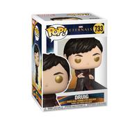 Funko POP Marvel: Eternals - Druig - the Eternals - Collectable Vinyl Figure -