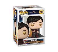 Funko POP! Marvel: Eternals - Druig - the Eternals - Collectable Vinyl Figure - Gift Idea - Official Merchandise - Toys for Kids & Adults - Movies Fans - Model Figure for Collectors and Display