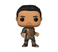 Funko POP Marvel: Eternals - Gilgamesh - Glow In the Dark Chase - t (US IMPORT)