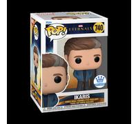Funko POP Marvel: Eternals- Ikaris 49795