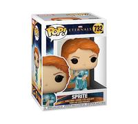Funko POP! Marvel: Eternals - Sprite - the Eternals - Collectable Vinyl Figure - Gift Idea - Official Merchandise - Toys for Kids & Adults - Movies Fans - Model Figure for Collectors and Display