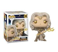 Funko Pop Marvel Eternals: Thena Figurine