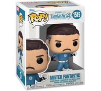 FUNKO: POP MARVEL FANTASTIC FOUR 2025 S1 POP 2