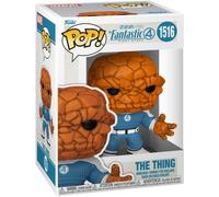 FUNKO: POP MARVEL FANTASTIC FOUR 2025 S1 POP 3