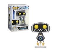 Pop Fantastic Four Herbie Vinyl Figure