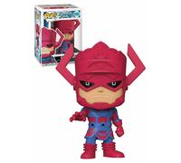 Funko POP! Marvel: Fantastic Four - Galactus - Collectable Vinyl Figure - Gift Idea - Official Merchandise - Toys for Kids & Adults - Comic Books Fans - Model Figure for Collectors and Display