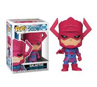 Funko Pop! Marvel: Fantastic Four - Galactus