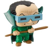 Funko POP Marvel: Fantastic Four - Mole Man - Collectable Vinyl Figure - Gift I