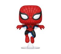 Funko POP Marvel First Appearance Spider-Man