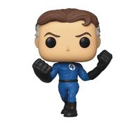 Funko POP Marvel Fantastic Four 557 Mister Fantastic