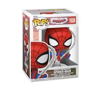 POP! Marvel - Friendly Neighborhood Spider-Man #1526 Spider-Man