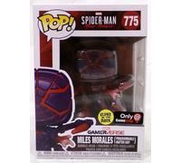 FUNKO POP: SPIDERMAN: MM - PROGRAMMABLE MAT GW - AU