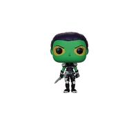 Funko 24520 "POP! Bobble Marvel GOTG TT Gamora" Action Figure