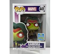 Funko POP! Marvel: Gamora #441 - 2019 SDCC Shared Exclusive