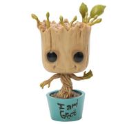 Funko Pop! Vinyl - Guardians of the Galaxy Dancing Baby Groot