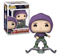 Funko POP Marvel Green Goblin Spider-Man No Way Home #1165 Vinyl Figure New