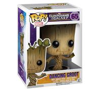 Funko POP Marvel Guardians of The Galaxy - Dancing Groot Fun Collectable Figure